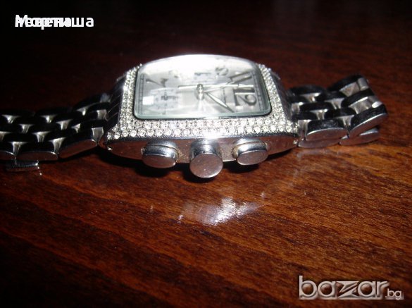  yves bertelin френски оригинален дамски часовник НАМАЛЕН , снимка 4 - Дамски - 21174627