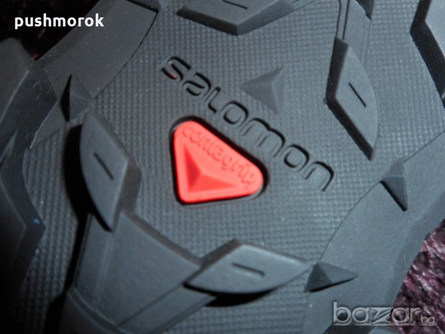 Salomon X ALP LTR GTX / gore tex /, снимка 10 - Маратонки - 20345904