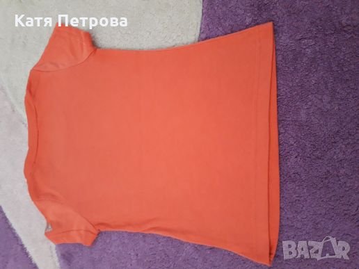 тениска адидас, снимка 2 - Детски тениски и потници - 22674212