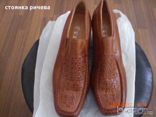 продавам дамски обувки, нови, снимка 1 - Дамски ежедневни обувки - 18608870