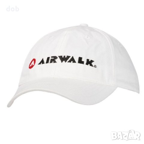 Нова шапка с козирка Airwalk Baseball Cap оригинал