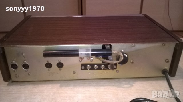 general-r4300 receiver-made in japan-внос швеицария, снимка 18 - Ресийвъри, усилватели, смесителни пултове - 25088774