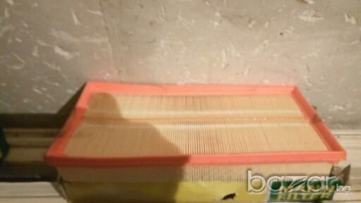 Въздушен филтър Mann filter за БМВ е46, снимка 2 - Аксесоари и консумативи - 20791395