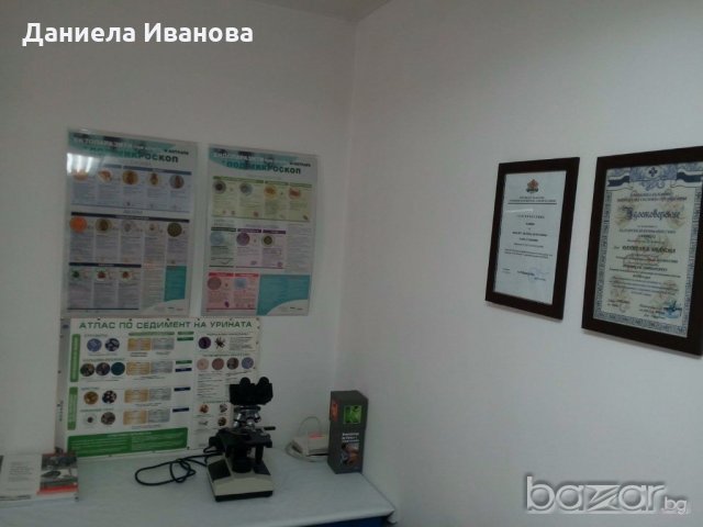 Ветеринарен кабинет ВЕТЕРИНО - Варна,Цветен квартал, снимка 9 - Ветеринари и услуги - 15365104