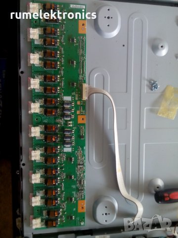 SAMSUNG LE37A557P2F на части, снимка 2 - Части и Платки - 24235751