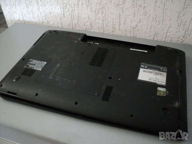 Toshiba SATELLITE C870-1H1, снимка 9 - Части за лаптопи - 25437914