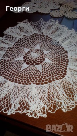 Каре на една кука, снимка 1