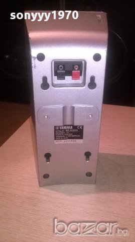 yamaha nx-s100s/6ohms-колона-25/12/9см-внос швеицария, снимка 12 - Тонколони - 16402342