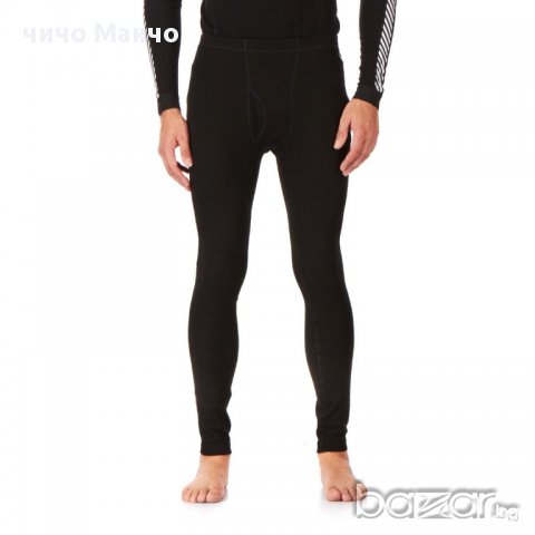 Нов! Helly Hansen Warm мъжки клин (термо-бельо), р-р M, снимка 4 - Спортни дрехи, екипи - 12413250