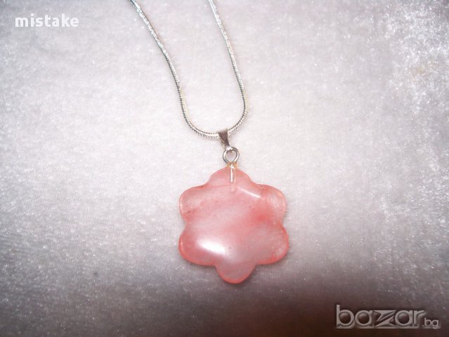 цвете Карнеол