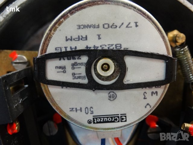 Датчик за поток ASE Leveltrol, снимка 9 - Резервни части за машини - 24843432