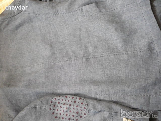  Оригинално сако Manuel Ritz, снимка 6 - Сака - 18332394