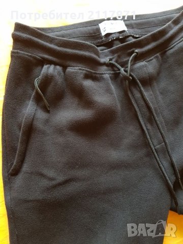 Долнище PULL&BEAR, снимка 7 - Спортни дрехи, екипи - 23340766
