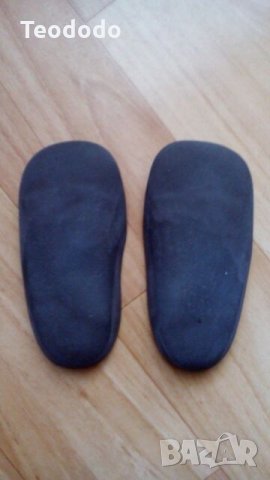 Детски ортопедични 3/4 стекли, снимка 2 - Детски пантофи - 22833260