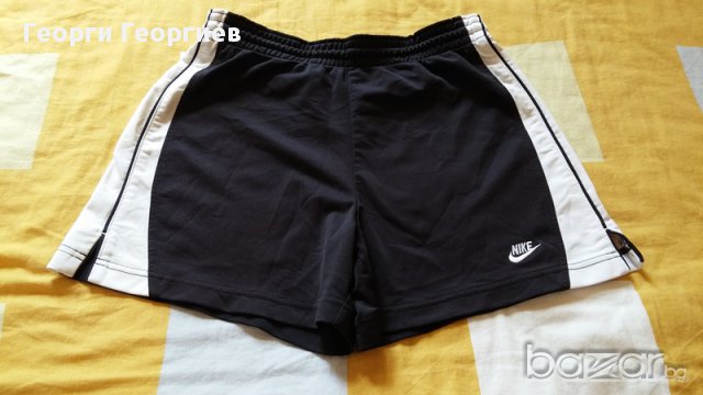 Нови къси маркови шорти за момче Nike /Найк, 100% оригинал, снимка 6 - Детски къси панталони - 14676422