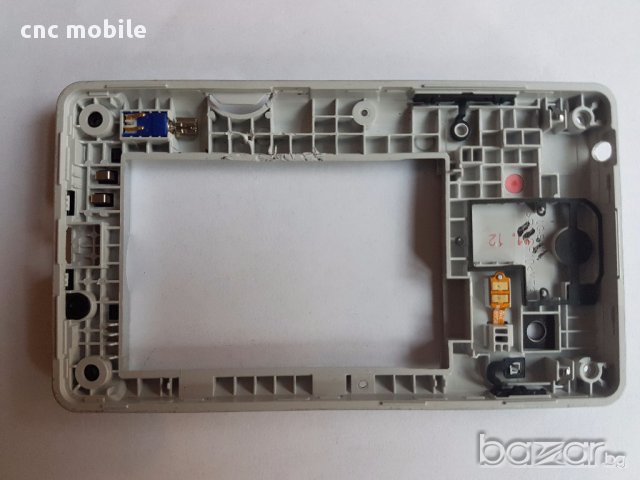 LG E440 - LG L4-2 оригинални части и аксесоари , снимка 2 - Резервни части за телефони - 17134177