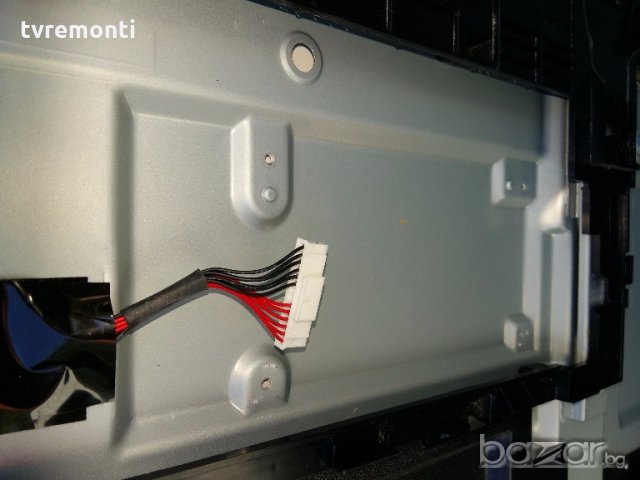 ​LED TV PANEL  T500HVJ02.0  LED BACKLIG DIOD , снимка 2 - Части и Платки - 18916525