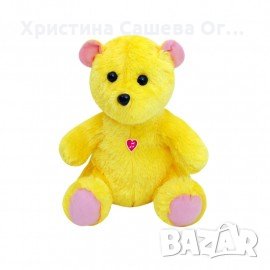 Плюшена играчка "Meче".