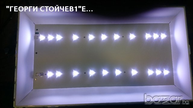 LED 32185 СЪС СЧУПЕН ПАНЕЛ, снимка 6 - Части и Платки - 17059210