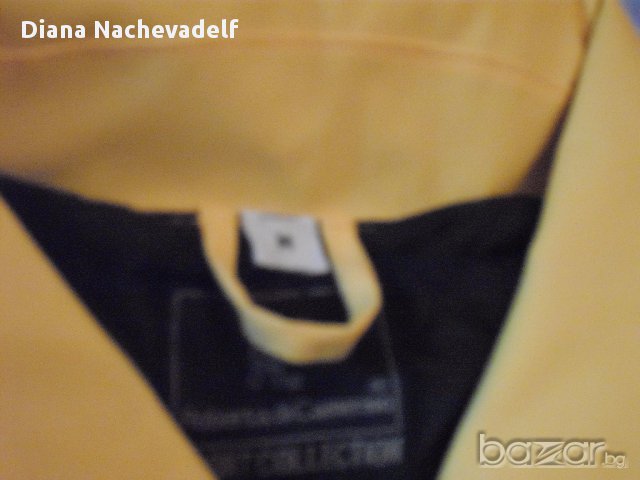 Водо и ветроустойчиво яке, снимка 2 - Якета - 15435566