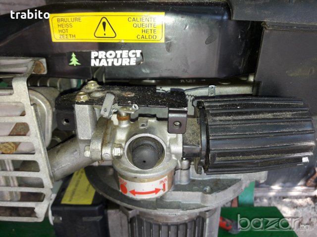 агрегат 1200 вата, снимка 7 - Други инструменти - 19067480