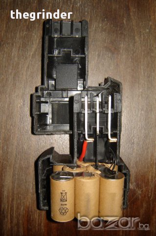  Ремонт подмяна рециклиране на елементите батериите на акумулаторни машини (бормашини, кранове и др), снимка 1 - Други инструменти - 7799672