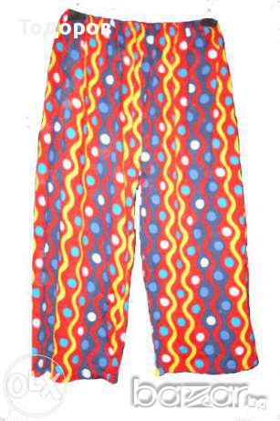 ЛЕТНИ ПАНТАЛОНИ - XL, XXL, снимка 3 - Панталони - 13915945
