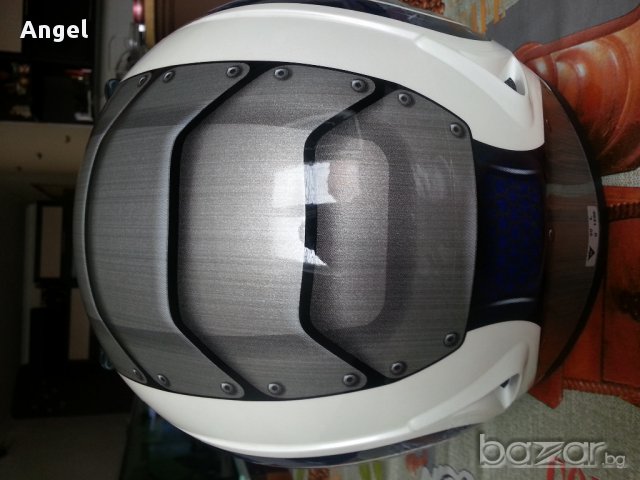 Нова каска Dainese, снимка 2 - Аксесоари и консумативи - 11755304