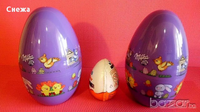 Търся различни неща на Милка(Milka), снимка 8 - Колекции - 15448337