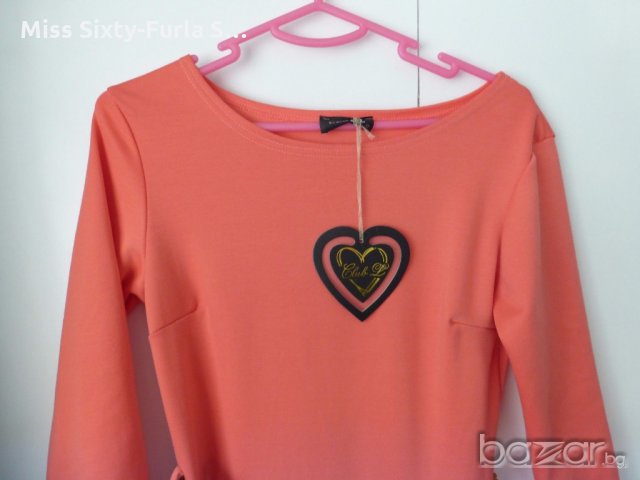 CLUB L-нова английска рокля-L размер, снимка 3 - Рокли - 21106613