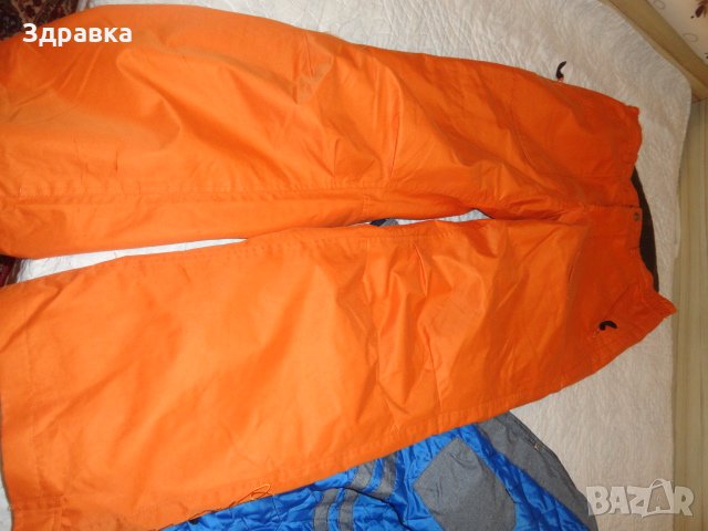 Мъжки ски екип Ски яке "ЕТАМ"ВИСОК КЛАС ски панталон " BRUNOTI", снимка 6 - Зимни спортове - 23553480