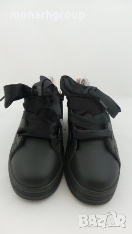 Дамски обувки Karolin, снимка 4 - Дамски ежедневни обувки - 25820962