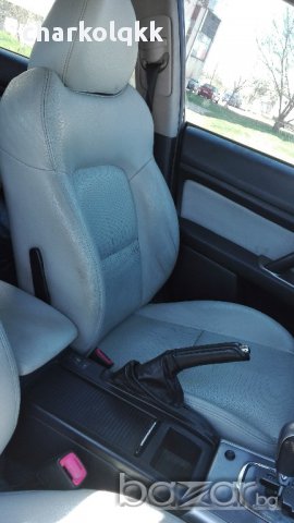 субару легаси 2.0р бензин 2006 г нов внос на части, снимка 10 - Автомобили и джипове - 17819619