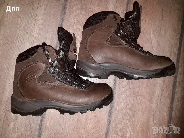 GARMONT № 38 GORE-TEX