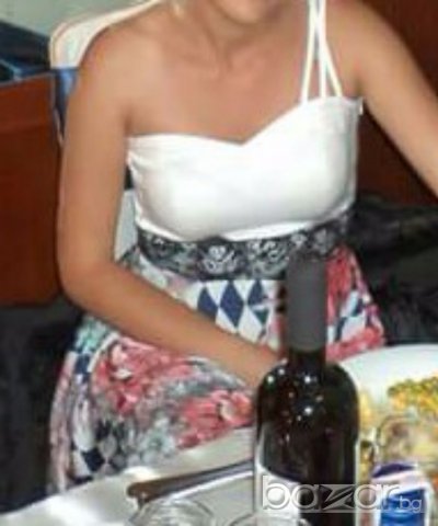 Официална кукленска рокля, снимка 4 - Рокли - 17984676