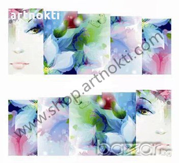 Ваденки за маникюр