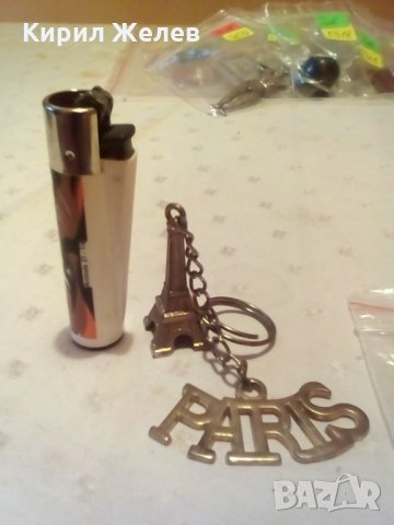 Ключодържател Рариж-3905, снимка 3 - Други ценни предмети - 24269966