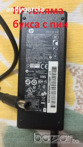 230W 170W 135W 90W 65W 45W ThinkPad, 90/130W Dell, 40/65W HP оригинални зарядни , снимка 15 - Захранвания и кутии - 20990451