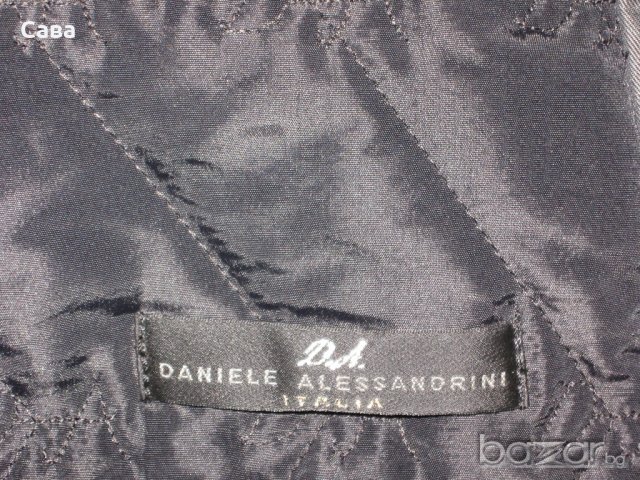 Зимно яке DANIELE ALESSANDRINI  дамско,л-хл