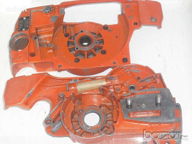 Картер Husqvarna 362, 365, 371 XP, 372, снимка 8 - Други инструменти - 20353901