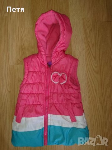 Детска грейка 4-5 години