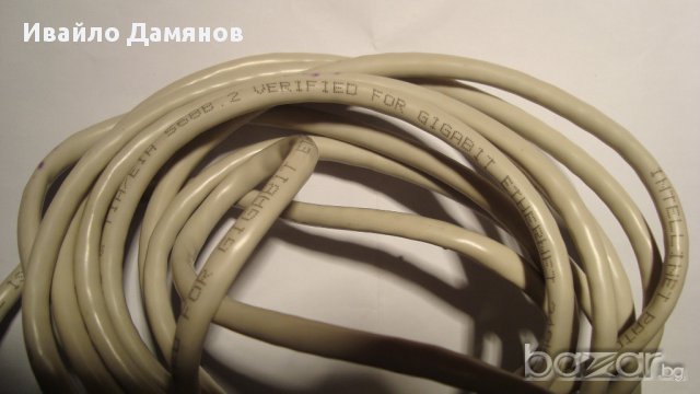 A/V, захранващи и интернет кабели. USB кабел за зареждане на телефон, таблет., снимка 7 - Кабели и адаптери - 11939768