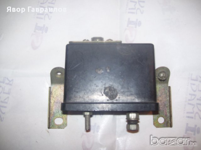 продавам генератор уаз, снимка 8 - Части - 14602572