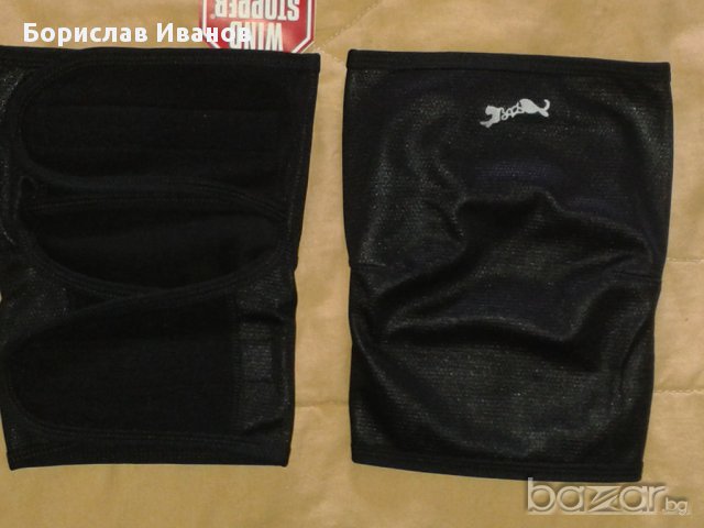 Наколенки за Мотористи,Колоездачи! , снимка 3 - Други спортове - 11158457