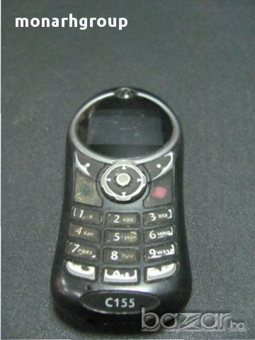 Телефон Motorola C155, снимка 1 - Motorola - 14848294