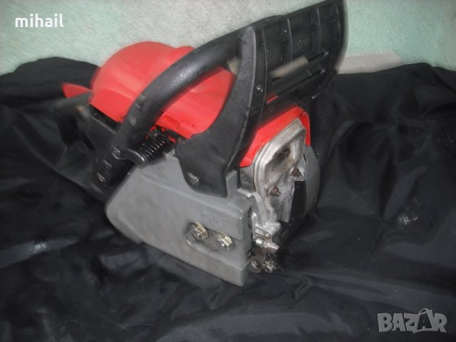Продавам   PCS38Z на части, снимка 4 - Градински инструменти - 24112047