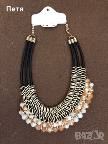 Дамски гердан, снимка 1