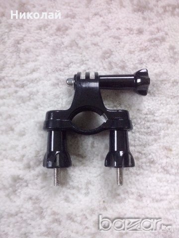 GoPro Handlebar stand/Стойка за колело 