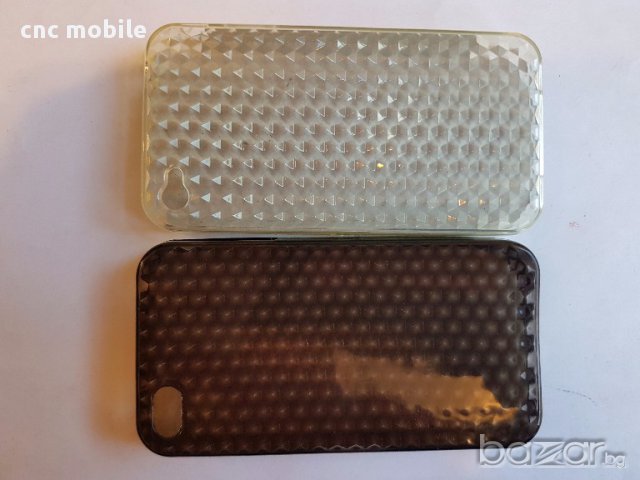 iPhone 4 - iPhone 4S калъф - case, снимка 12 - Калъфи, кейсове - 17446530