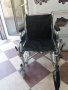 рингова инвалидна количка "Mobilux MSW 4 500", снимка 5